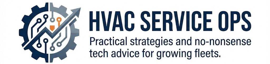 HVAC Service Ops